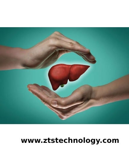 تشخیص کبد چرب از روی رگ دست