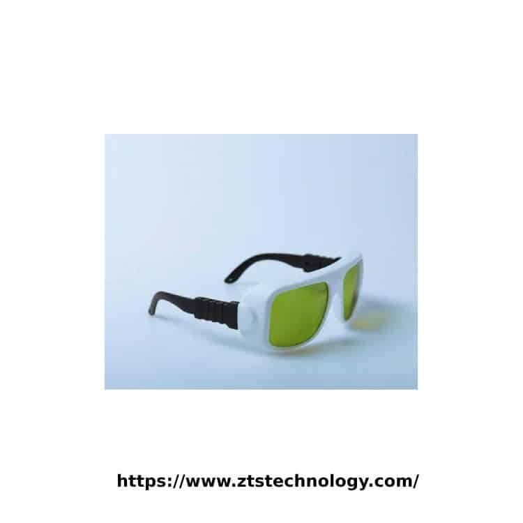 عینک رگ یاب