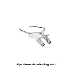 عینک رگ یاب