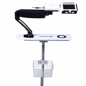 دستگاه رگ یاب