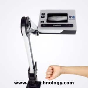 رگ یاب نوزاد