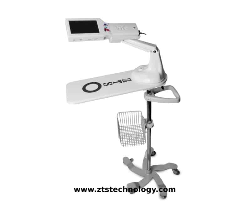 انواع رگ یاب