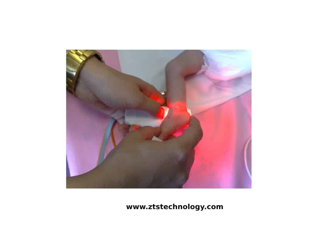 چگونه دستگاه رگ یاب بسازیم