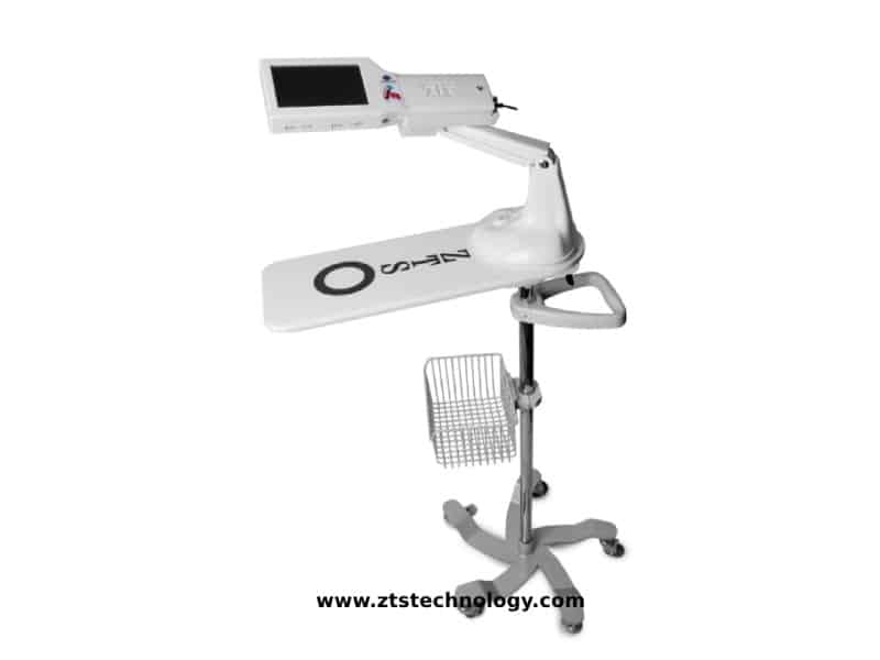 قیمت دستگاه رگ یاب