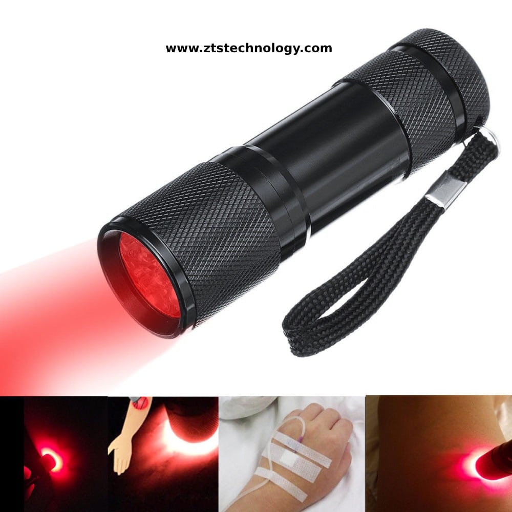 قیمت دستگاه رگ یاب